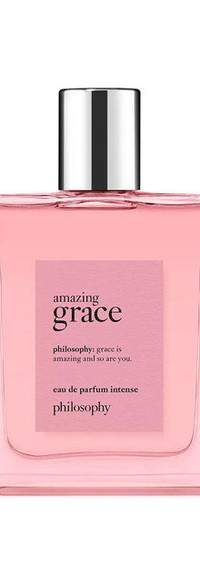 philosophy Amazing Grace Eau de Parfum Intense philosophy Amazing Grace Eau de Parfum Intense